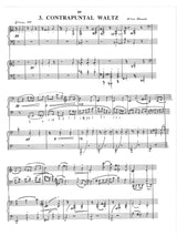 Shawn: 5 Pieces for Two Pianos