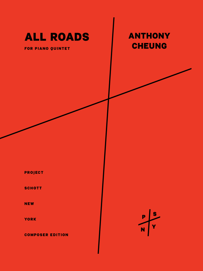 Cheung: All Roads