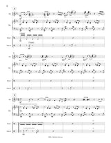 Hervey: Ice (Version for Percussion Quartet)
