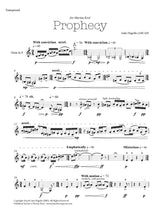 Flagello: Prophecy (Version for Horn)