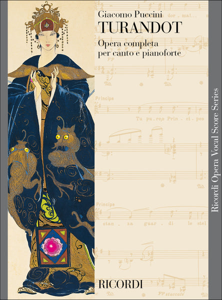 未開封★Puccini／Turandot ニルソン＆コレッリ／EMI オペラ名盤 58fe9752488cf67b86cbca5f419860