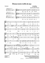 Willaert: Two Chansons