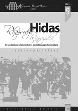 Hidas: Rhapsody