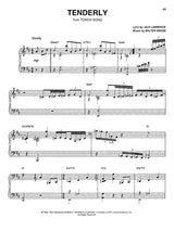 The Art Tatum Solo Book