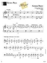 Accelerated Piano Adventures®: Performance Book 2