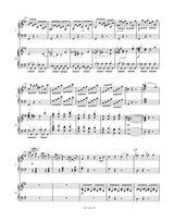 Mozart: Piano Concerto No. 17 in G Major, K. 453