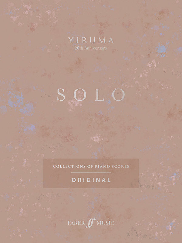 Yiruma: Solo: Original