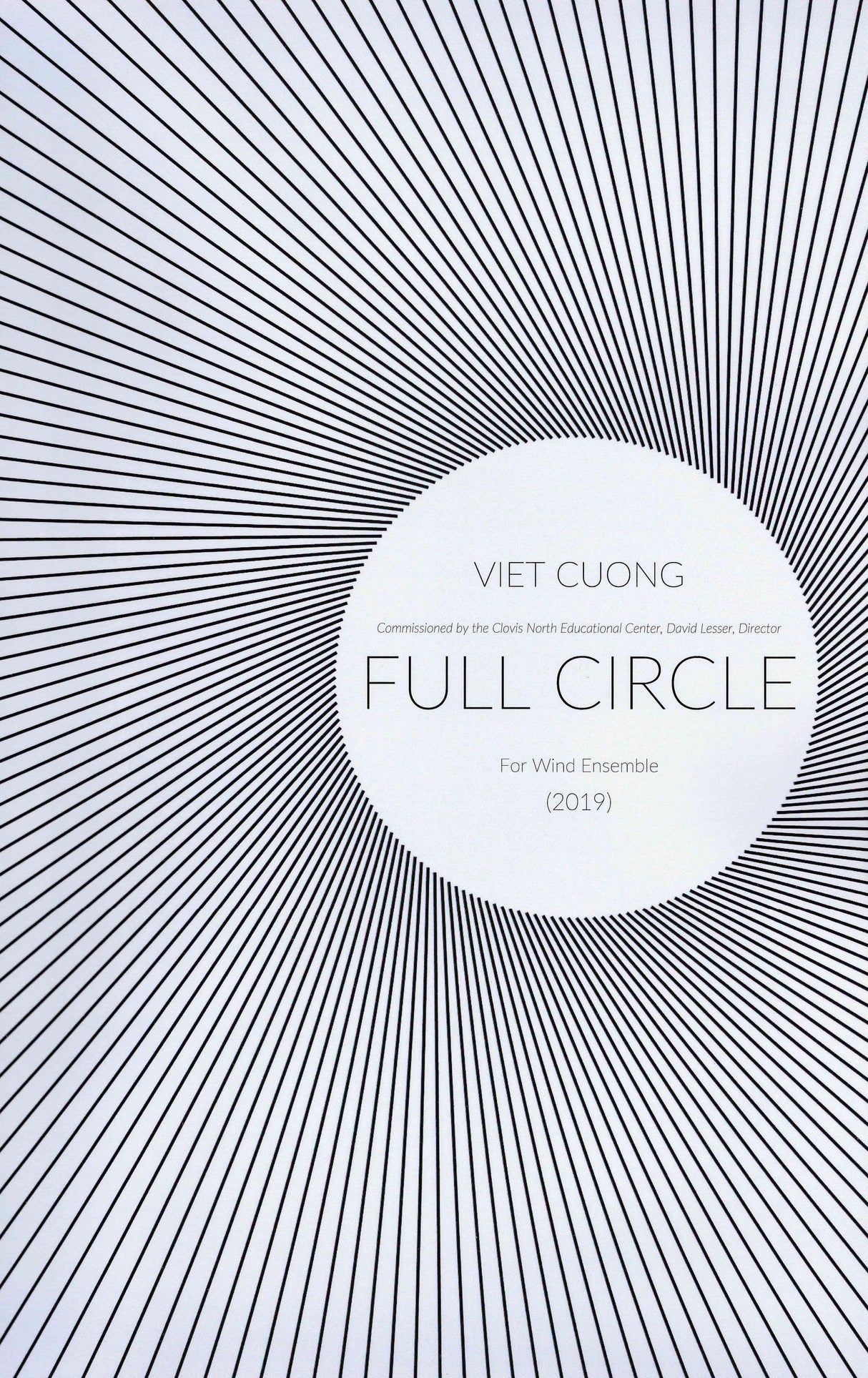 Cuong: Full Circle