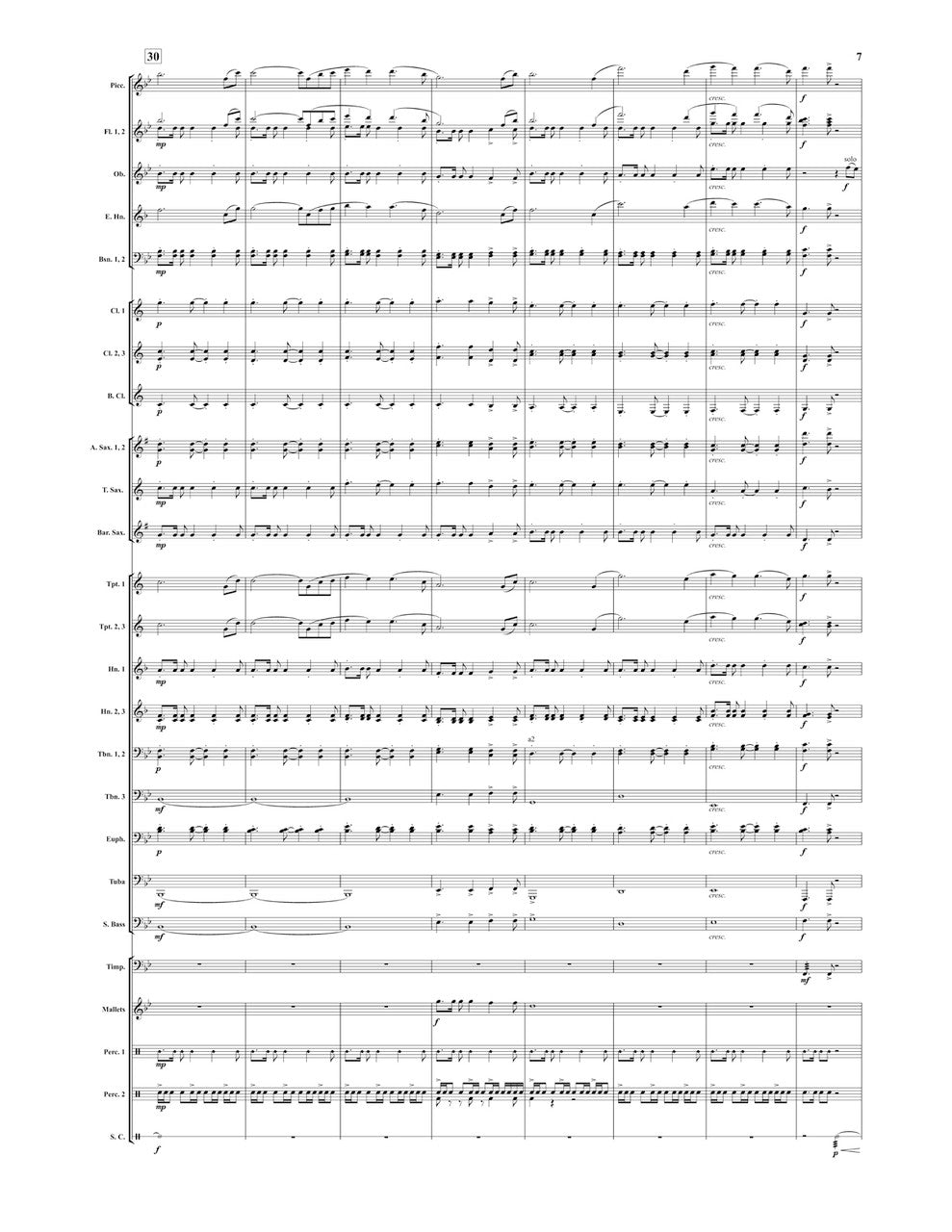 Bandman: Overture to a New Horizon