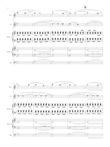 Mazzoli: A Door into the Dark