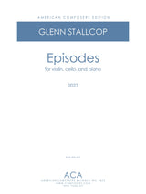 Stallcop: Episodes