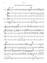 Stewart: Rhythm Sonata No. 6