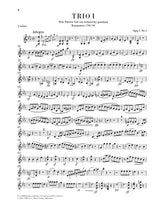 Beethoven: Piano Trios - Volume I