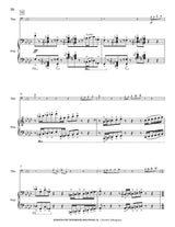Gillingham: Trombone Sonata