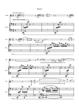 Liptak: Viola Sonata