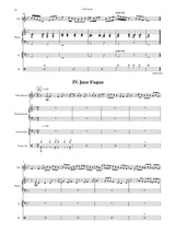 Stewart: Rhythm Sonata No. 2