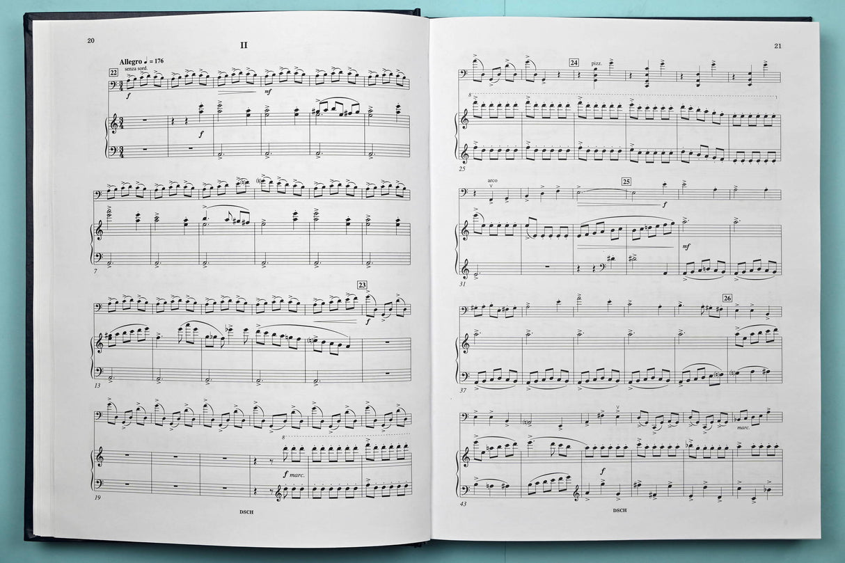 Shostakovich: Works for Strings & Piano