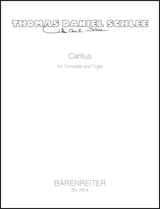 Schlee: Cantus