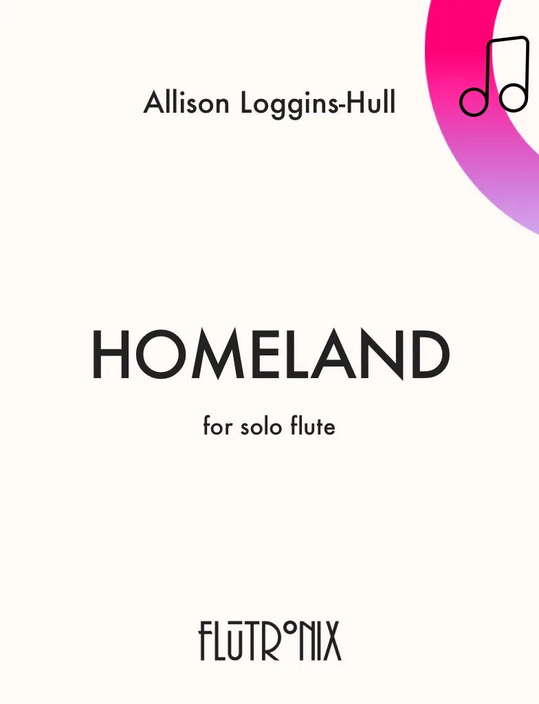 Loggins-Hull: Homeland