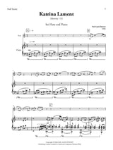 Stewart: Katrina Lament