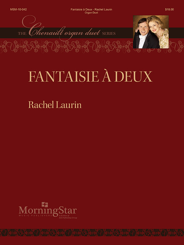 Laurin: Fantaisie à Deux, Op. 88