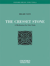 Tann: The Cresset Stone (Version for Viola)