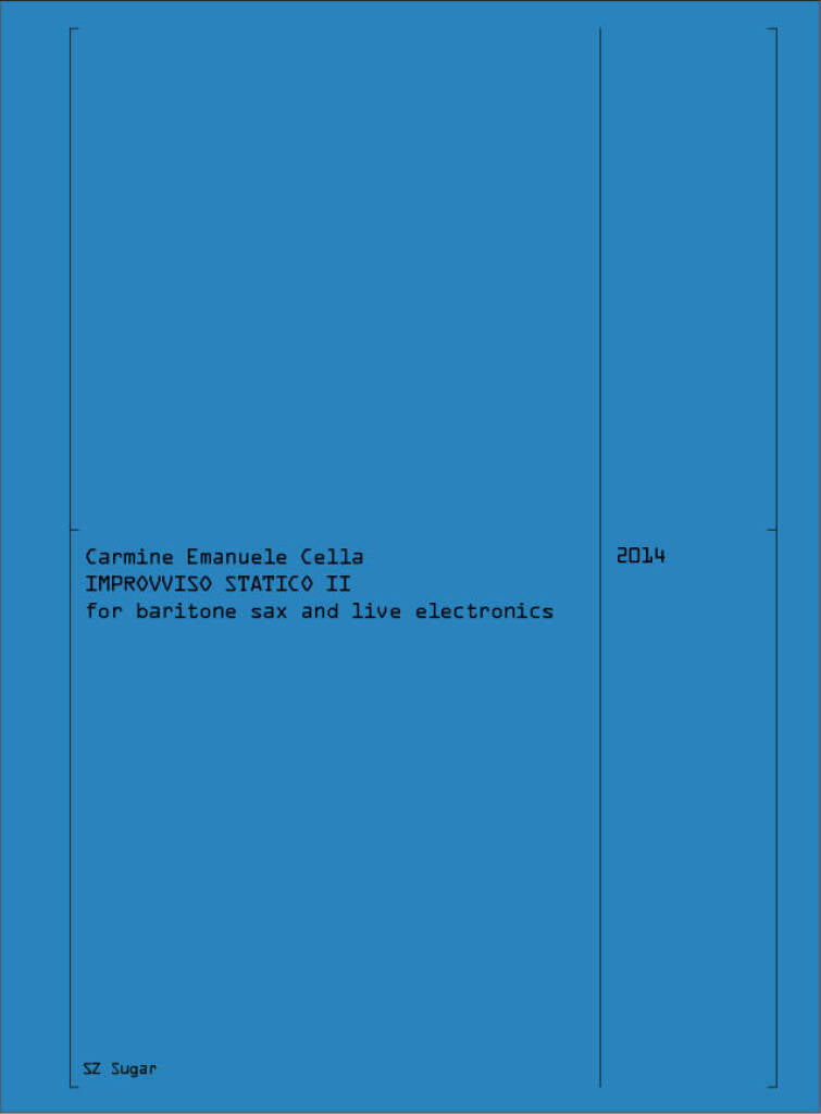 Cella: Improvviso statico II