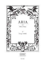 Auric: Aria