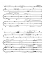 Melby: Electro-Acoustic Concerto for Violin & Piano