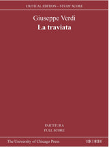 Verdi: La Traviata