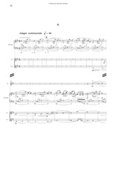 Stephenson: Piano Concerto