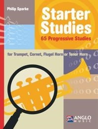 Sparke: Starter Studies - Trumpet