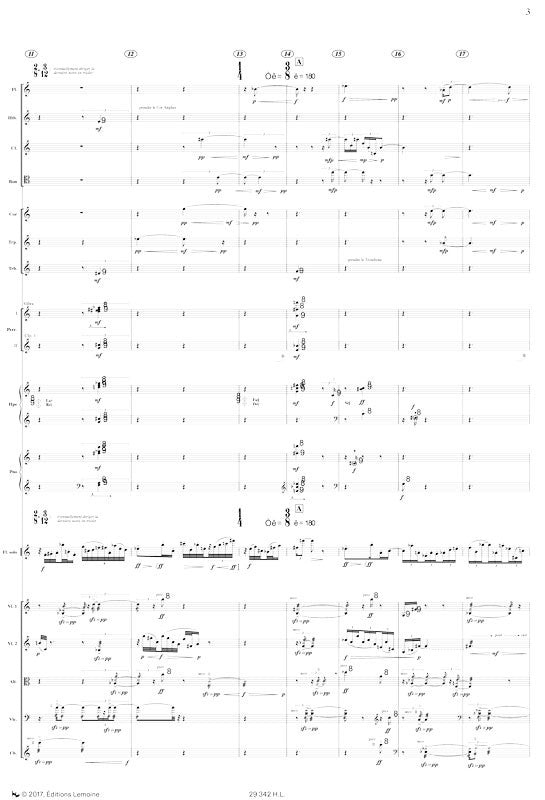 Jarrell: ...Un temps de silence...