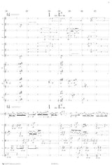 Jarrell: ...Un temps de silence...