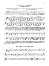 Rubank Intermediate Method – Flute or Piccolo
