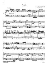 Repertoire for Music Schools - Piano Volume 4