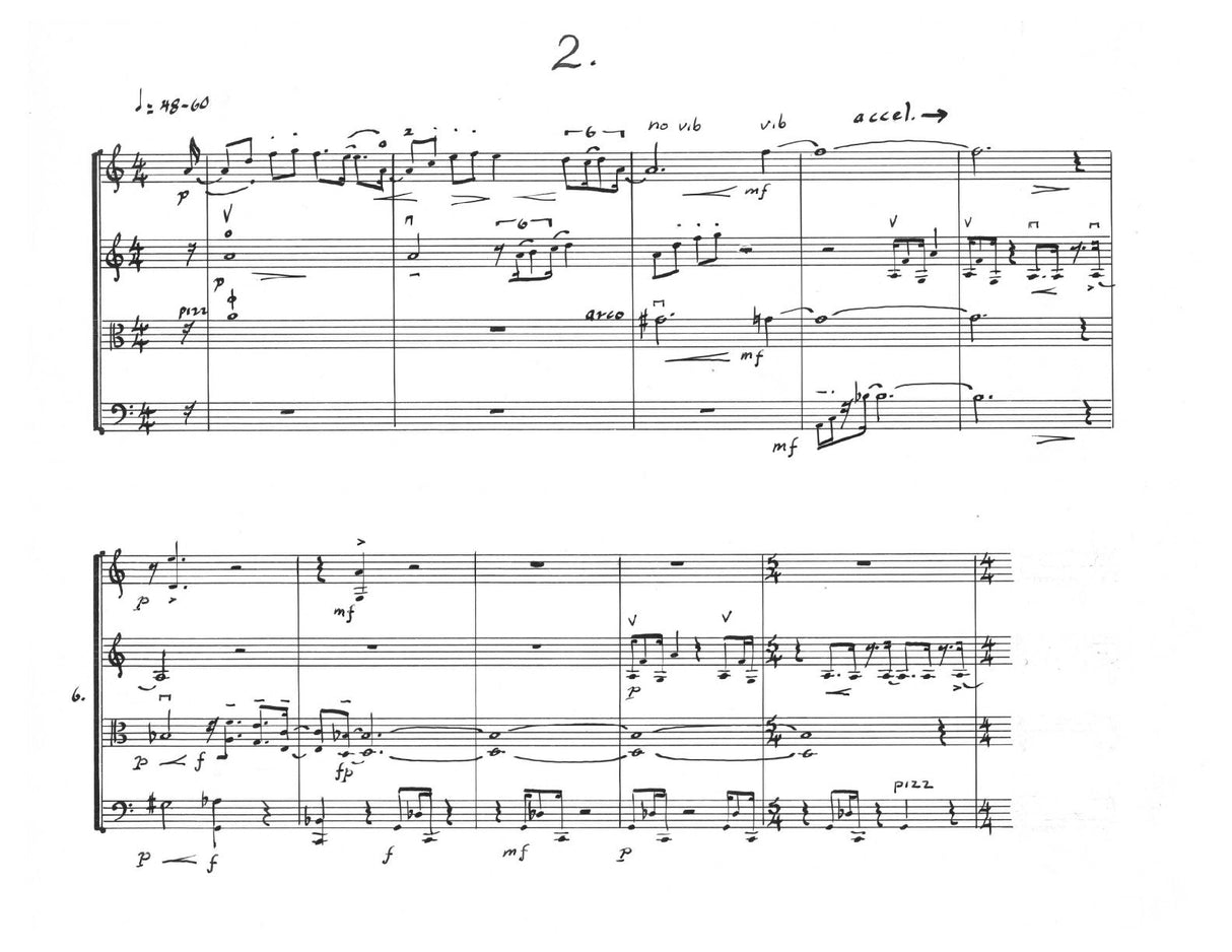 Benshoof: Traveling Music