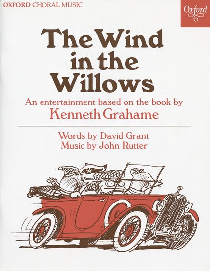 Rutter: The Wind in the Willows