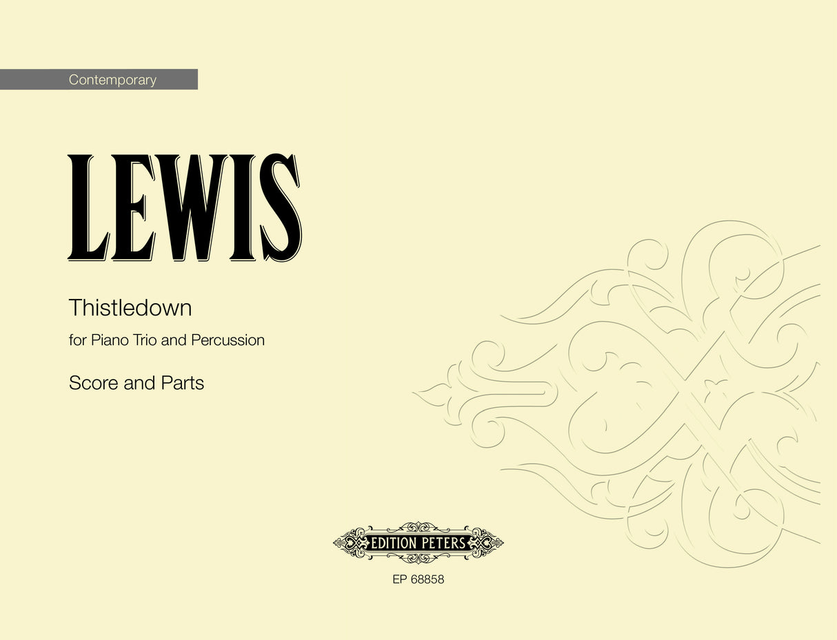 Lewis: Thistledown