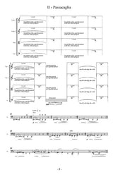 Dorman: String Quartet No. 1