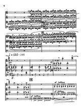Roussakis: String Quartet (1962-3)
