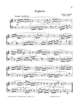 More Easy Classics to Moderns