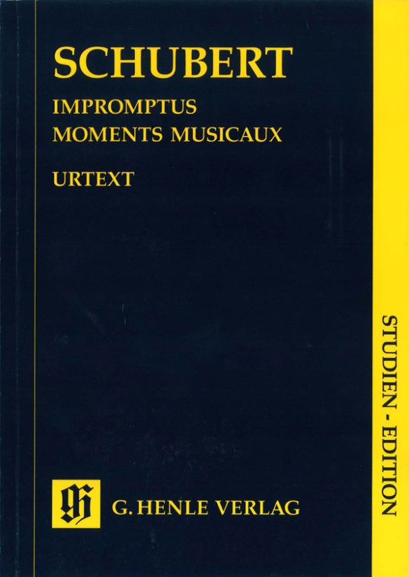 その他 Piano Works: Impromptus / Moments Musicaux [CD] Schubert: Impromptus, Moments musicaux – Ficks Music