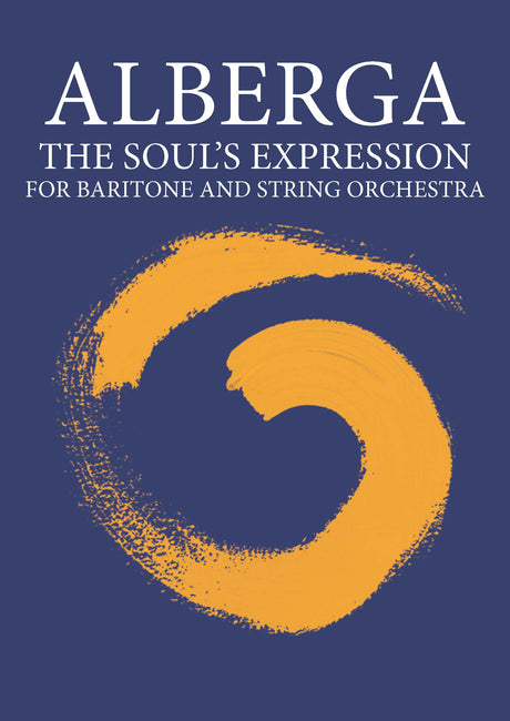 Alberga: The Soul's Expression