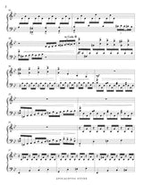 Hall: Apocalyptic Etude