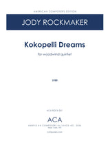 Rockmaker: Kokopelli Dreams
