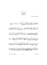 Mantovani: Früh