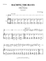 Stewart: Baching the Blues