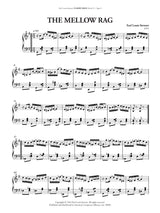 Stewart: Classic Rags for Piano - Book 1