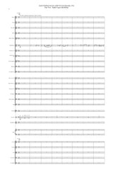 Stewart: Jazz Passacaglia and Fugue